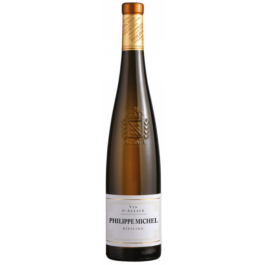 PHILIPPE MICHEL Riesling Alsace 