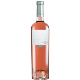 GINTARO SINO Rožinis vaisių-uogų vynas