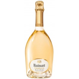 Šampanas RUINART Champagne Blanc de Blancs Brut 