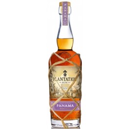 LANTATION Panama Old Reserve Rum