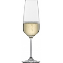 SCHOTT ZWIESEL TASTE Taurės šampanui 283 ml, 6 vnt.
