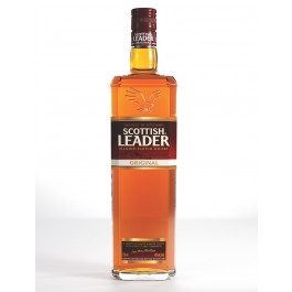 SCOTTISH LEADER Scotch Whisky*