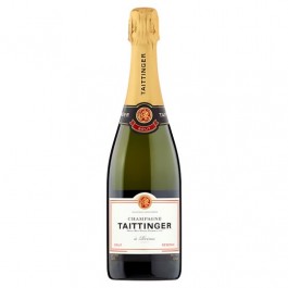 TAITTINGER Champagne Brut Reserve 