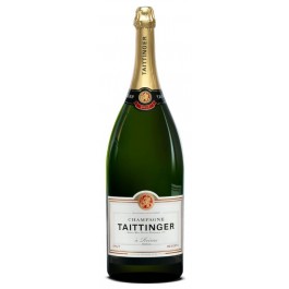 TAITTINGER Champagne Brut Reserve 6l