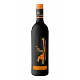 Vynas Tall Horse Shiraz Western Cape WO*