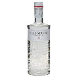 The BOTANIST Islay Dry Gin