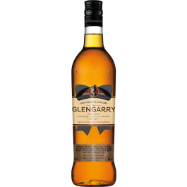 Loch Lomond THE GLENGARRY Highland Blended Scotch Whisky
