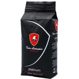 TONINO LAMBORGHINI Platinum kavos pupelės 1 kg.