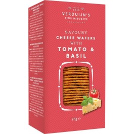 VERDUIJN's Tomato wafers