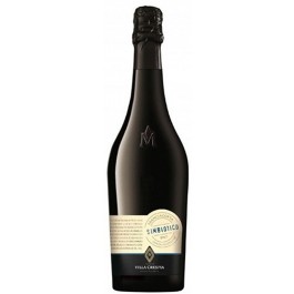 VILLA CRESPIA SIMBIOTICO Chardonnay Franciacorta DOCG 