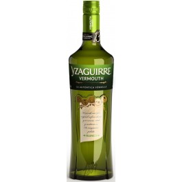 YZAGUIRRE Blanco Vermouth