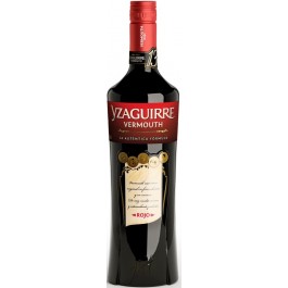 YZAGUIRRE Rojo Vermouth