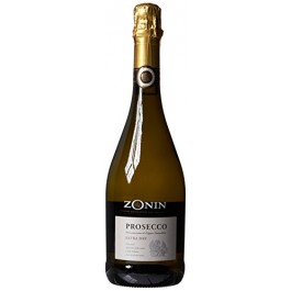 Putojantis vynas ZONIN Prosecco Extra Dry DOC*