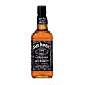 JACK DANIEL'S Tennessee Whiskey
