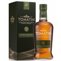 TOMATIN 12 YO Highland Single Malt Scotch Whisky