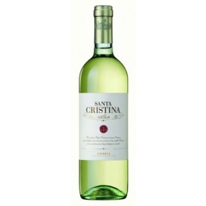 Vynas Antinori Santa Cristina Bianco Umbria IGT
