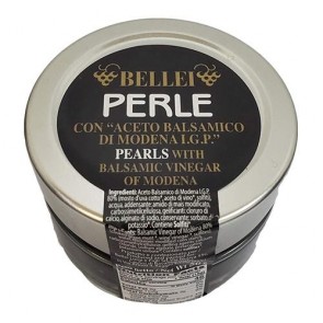 ACETAIA BELLEI PEARLS with Balsamico Vinegar of Modena Modena IGP