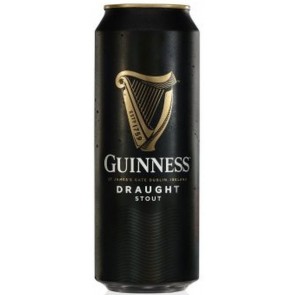 Alus Guinness
