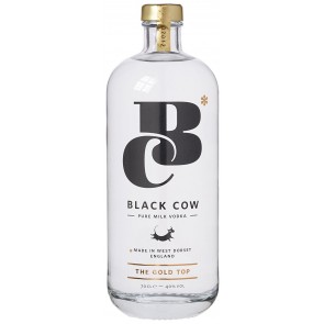 BLACK COW Pure Milk Vodka