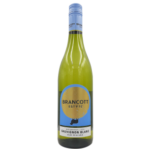 BRANCOTT ESTATE Sauvignon Blanc Marlborough