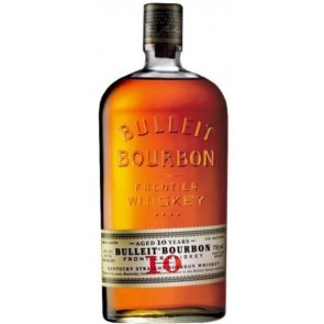 BULLEIT Bourbon 10 YO