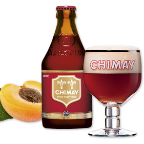 CHIMAY Red