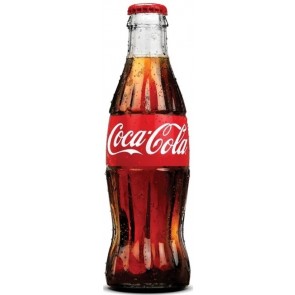 Coca-cola 0.25 stiklinis*