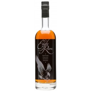 EAGLE RARE 10 YO Single Barrel Kentucky Straight Bourbon Whiskey