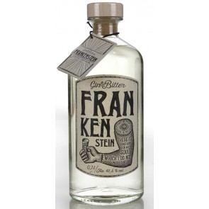 FRANKENSTEIN Gin&Bitter