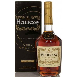 HENNESSY VS Cognac 