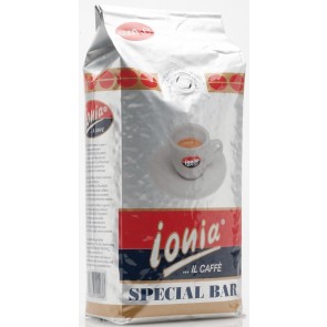 IONIA Special Bar kavos pupelės 1 kg. 