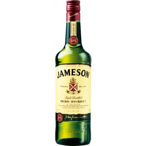 JAMESON Irish Whiskey 1 l