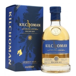 Kilchoman Machir Bay Whisky