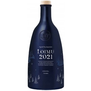 Lignell & Piispanen LOIMU 2021 Kalėdinis karštas vynas