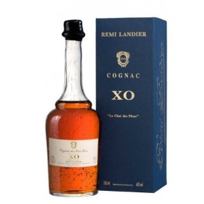 RÉMI LANDIER XO Cognac*