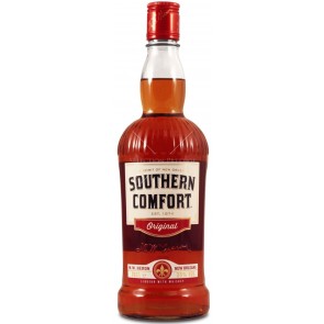 SOUTHERN COMFORT Whisky Liquer