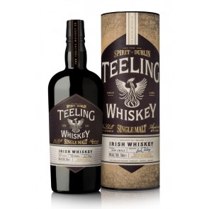 TEELING Single Malt Irish Whiskey