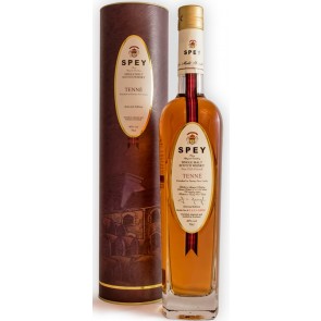 SPEY TENNÉ Single Malt Scotch Whisky