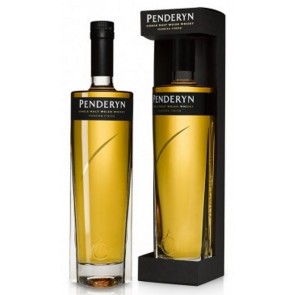 Penderyn Gold MADEIRA Single Malt Whisky