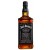 JACK DANIEL'S Tennessee Whiskey 1 l