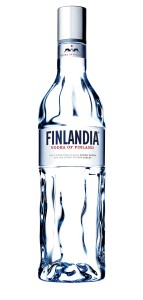 Degtinė Finlandia 40% 0,7 l - Aibės maistas į namus