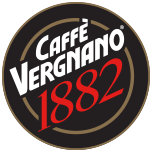 CAFFÈ VERGNANO kavos logo